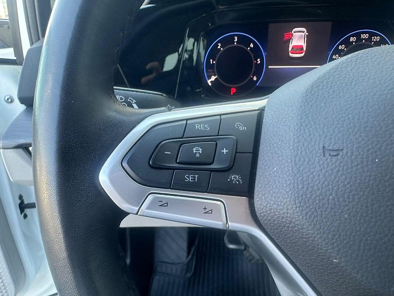Volkswagen Golf (2022) 2.0TDi, 110KW,STYLE,MATRIX,DPH - fotka 16 z 26
