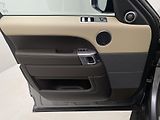 Land Rover Range Rover Sport P400e HSE AWD AUT CZ REZERVACE - náhled 7