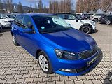 Škoda Fabia (2017) 1,2 TSI 66 KW 2. MAJ STK - náhled 7