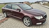 Škoda Superb 2.0 TDI 125 kw 1. majitel  - náhled 7