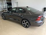 Volvo S60 B5 AWD Ultimate Dark AT8, ČR - náhled 7