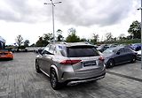 Mercedes-Benz GLE (2021) 350de 4Matic AMG 9AT/ČR - náhled 3