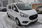 Ford Transit (2022) CUSTOM 2,0 D - náhled 2