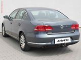 Volkswagen Passat (2013) 1.6TDi, Comfortline - náhled 6