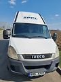 Iveco Daily (2011) Prodám IVECO Daily, SuperMaxi. - náhled 1