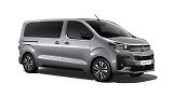 Citroën SpaceTourer (2026) XL 2.2 BlueHDi 180 S&S EAT8 - náhled 3