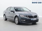 Škoda Octavia 2,0 TDI 110kW DSG Style CZ - náhled 1