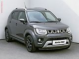 Suzuki Ignis (2022) 1.2 DualJet, 2.maj,ČR, autoAC - náhled 1