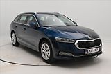 Škoda Octavia 2,0 TDI 110kW DSG Style Záruka - náhled 2