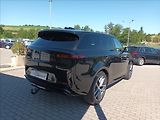 Land Rover Range Rover Sport 3,0 D350 AUTOBIOGRAPHY,ČR,1MAJ - náhled 4