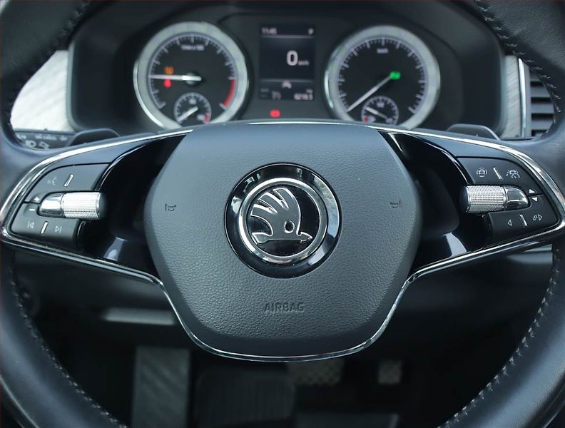 Škoda Kodiaq (2023) Style 2.0 TDI - fotka 17 z 22