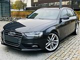 Audi A4 2.0TDI MANUÁL SENZORY NAVI - náhled 1