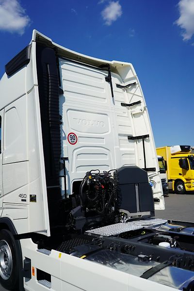Volvo FH (2025) AREO / 460 / I – SAVE / LOW DE - fotka 49 z 52