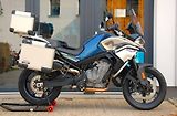 CFMOTO 800 MT (2026) 800MT Sport BLUE - náhled 1