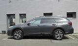 Subaru Outback (2025) 2,5i TOURING  MY25.5 - náhled 2