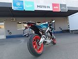 Aprilia RS 660 (2026) Blue Marlin E5+  4 roky záruka - náhled 6