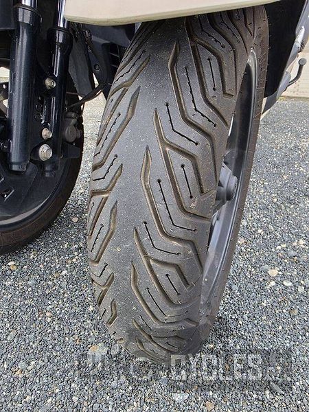 Yamaha Tricity 300 (2023) - fotka 11 z 15