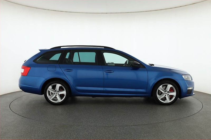 Škoda Octavia (2014) RS 2.0 TDI, Automat, Xenony - fotka 6 z 18