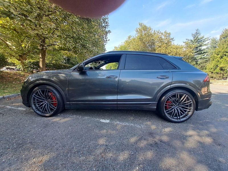 Audi SQ8 (2020) TDI 320kW 8A -1.MAJ.-TOP! - fotka 38 z 40