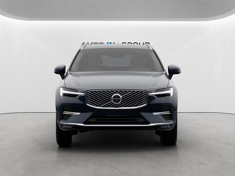 Volvo XC60 (2026) BRIGHT B5 PLUS 4X4,360°KAMERA - fotka 2 z 9