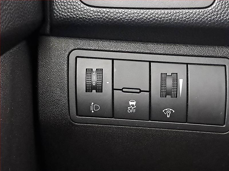 Hyundai ix20 (2012) 1.4 CVVT, levný provoz - fotka 17 z 17