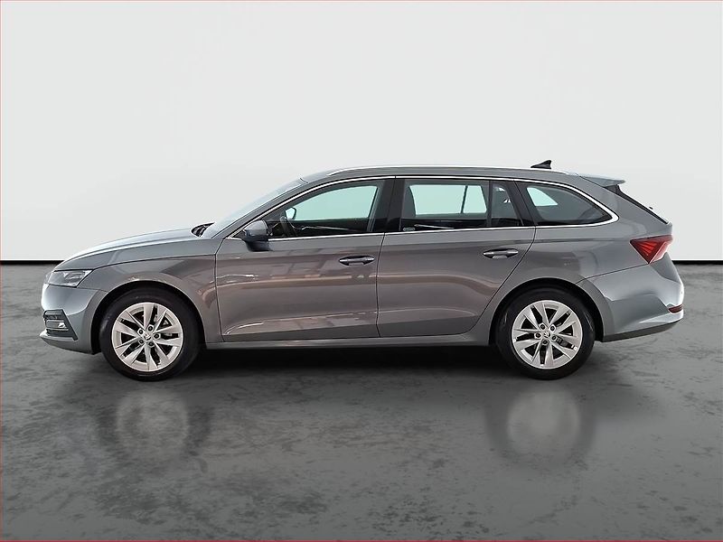 Škoda Octavia (2022) Style 2.0 TDI, ČR,1.maj - fotka 3 z 16