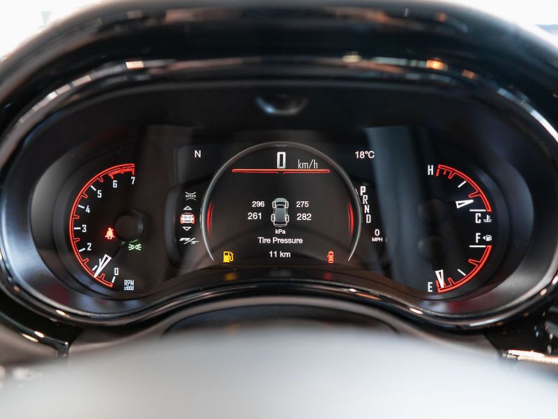 Dodge Durango (2026) 5.7 G/T Premium HEMI V8 - fotka 24 z 41
