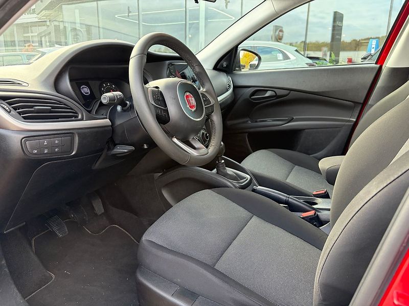 Fiat Tipo 1.4 95k Pop Edice Italia - fotka 5 z 9