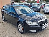 Škoda Octavia (2012) 2.0 TDi, ČR, AC, park.čidla - náhled 1