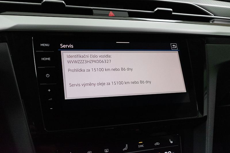 Volkswagen Arteon Shooting Brake 2.0 TDI ELEGANCE*ACC*DPH*ČR 1M - fotka 34 z 43