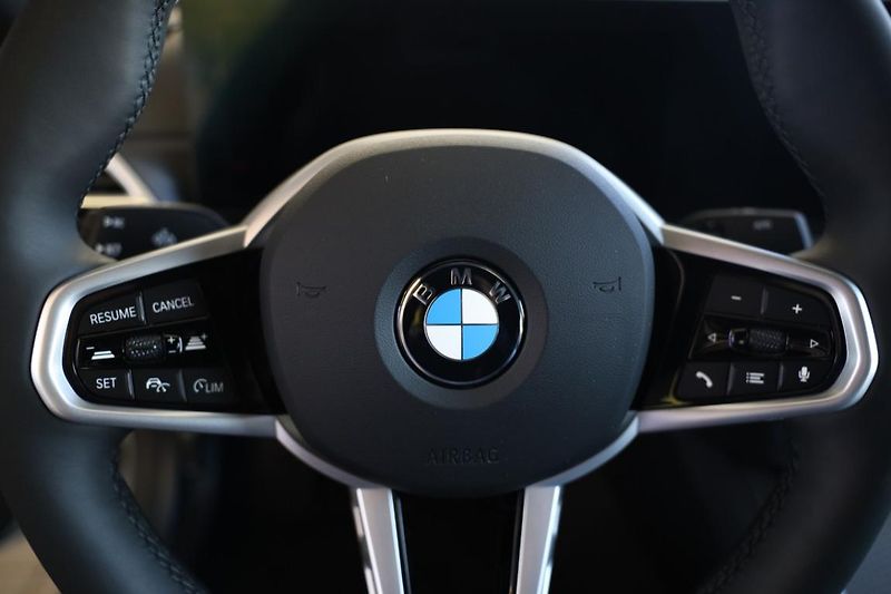 BMW Řada 4 i4 eDrive Gran Coupe - fotka 10 z 17