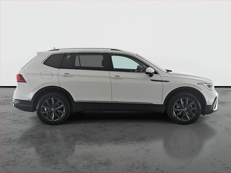 Volkswagen Tiguan Allspace (2022) Life 1.5 TSI - fotka 6 z 18