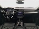 Škoda Superb (2018) Style Plus 2.0 TDI, Automat - náhled 8
