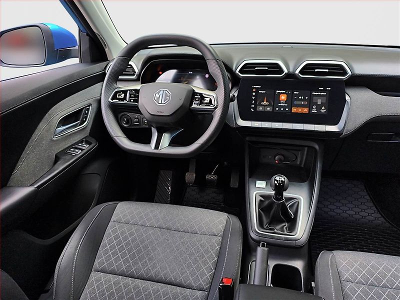 MG ZS (2026) Excite 1.5 i - fotka 7 z 15