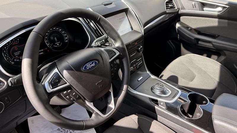 Ford S-MAX (2023) 2.5 HYBRID,TITANIUM,ZÁRUKA - fotka 35 z 35