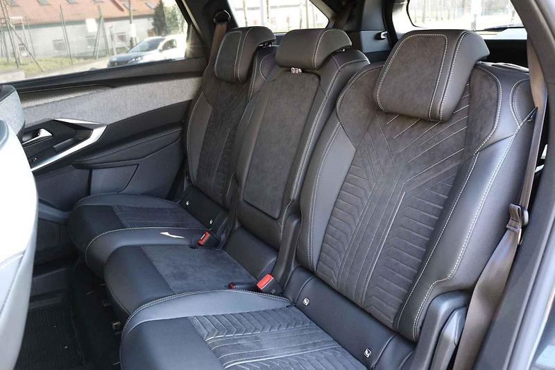Peugeot 5008 1.2 Puretech.