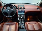 Peugeot 308 (2008) 1.6HDI, Navi, panor - náhled 8