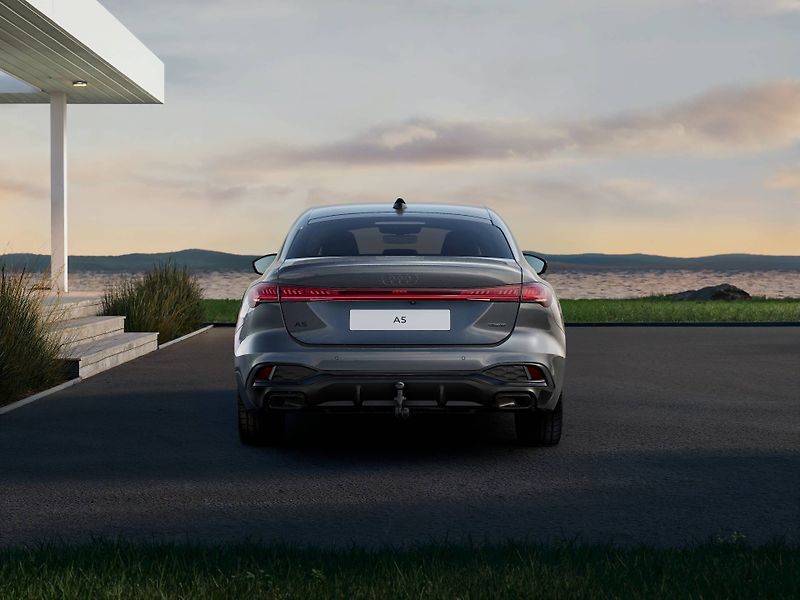 Audi A5 quattro 7STR 2,0TFSI - fotka 4 z 7