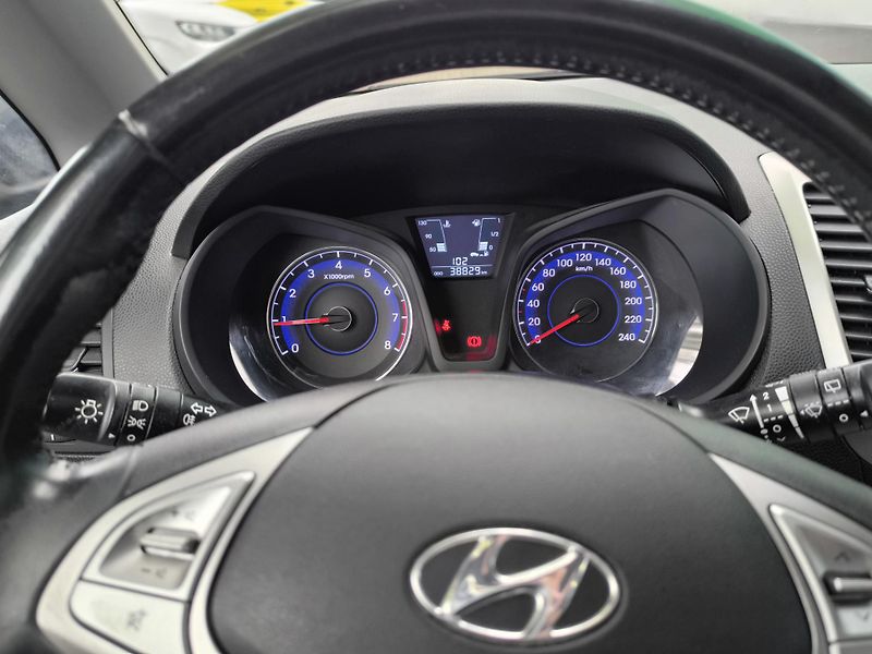 Hyundai ix20 (2019) 1.6 MPI CVVT - fotka 12 z 34