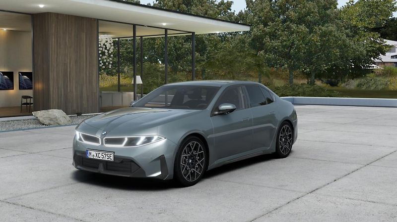 BMW Řada 3 i3 xDrive 50 - fotka 2 z 14