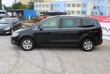 Volkswagen Sharan (2016) 2,0TDI KLIMA NAVI 7MIST - náhled 3