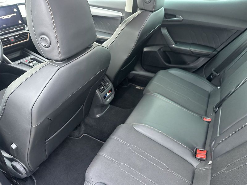 Cupra Formentor (2024) 2.0 TSI 4Drive DSG - fotka 9 z 35