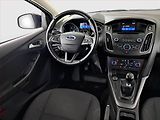 Ford Focus (2016) 1.5 TDCi, Tempomat - náhled 7