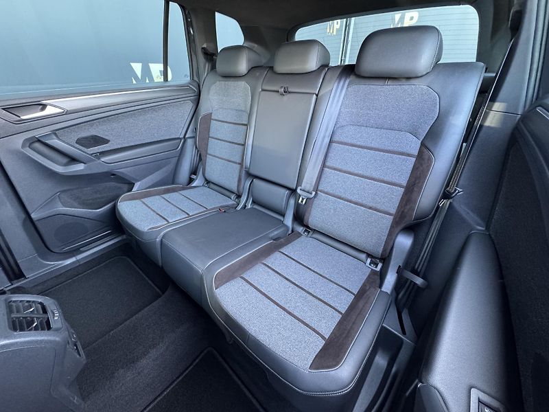 Seat Tarraco (2019) 2.0TSi DSG 4X4 1.maj RZV - fotka 16 z 56