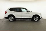 BMW X3 (2015) xDrive20d, 4X4, Automat - náhled 6