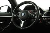 BMW Řada 4 (2019) M Paket 420d xDrive - náhled 17