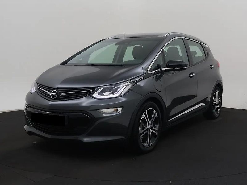 Opel Ampera EV 150kW 60kWh Executive  - fotografie inzerátu
