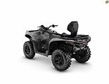 Can-Am Outlander Max 650 EFI (2026) Outlander MAX DPS 700 MY26 - náhled 1