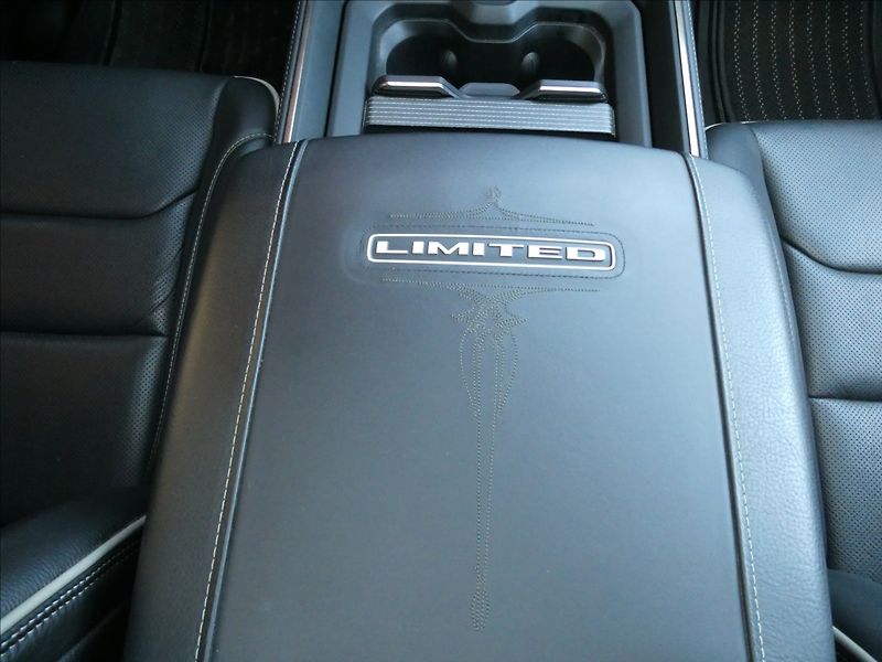 RAM 1500 5,7 HEMI LIMITED,1.maj.,DPH,ČR - fotka 46 z 60