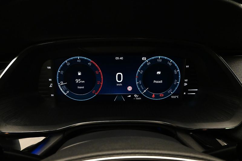 Škoda Octavia 2,0 TDI 110kW SportLINE Záruka - fotka 16 z 32